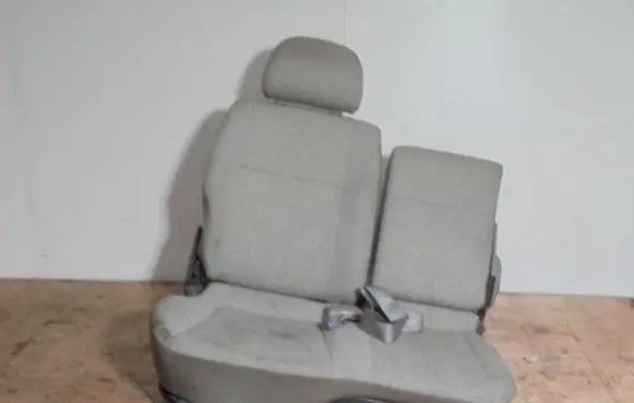 KIA Pregio Other seats 
