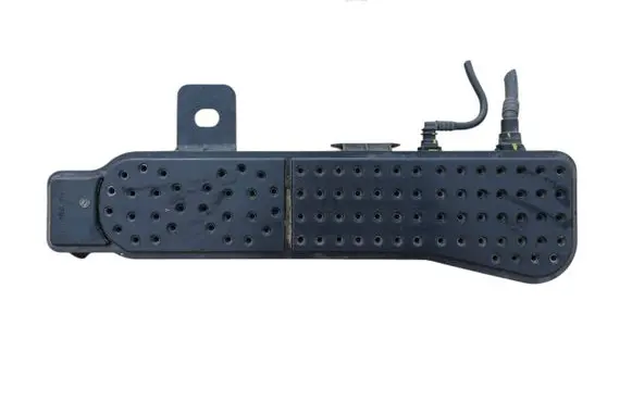Opel Mokka B Active carbon filter fuel vapour canister 9829656180