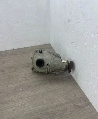 BMW 3 E90 E91 Front differential 7533734 753373413