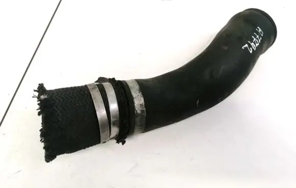 Audi A6 S6 C4 4A Intercooler hose/pipe