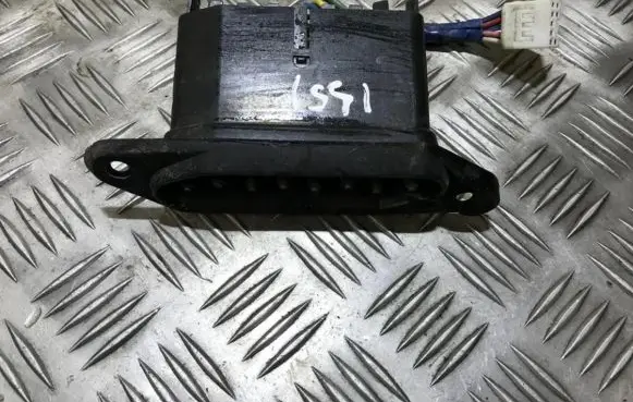 Toyota Previa (XR30, XR40) II Front door sensor coupe 0594057 059-4057