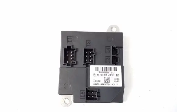 Mercedes-Benz CLS C219 Other control units/modules A2115455332