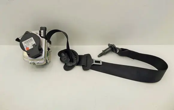 Mini One - Cooper F56 F55 Front seatbelt 0589P10021 625831200 006R0000