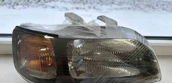 Honda Civic X Headlight/headlamp 2171122R 2171122RLDEM 33101ST3305