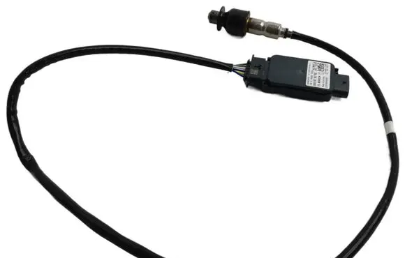 Lambda probe sensor