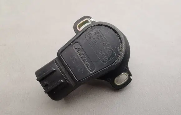 Toyota Avensis Verso Accelerator pedal position sensor 89281-20040