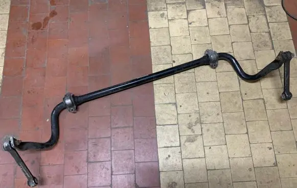Audi Q5 SQ5 Front anti-roll bar/sway bar 8R0411309C