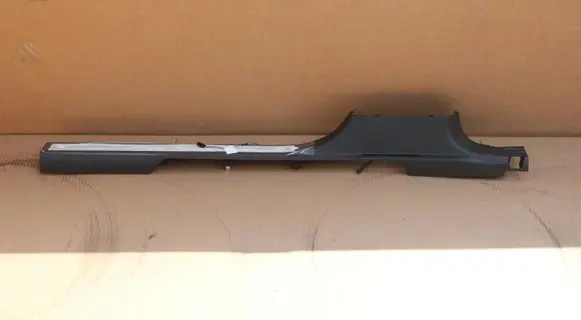 Seat Tarraco side skirts sill cover 5FJ853370A