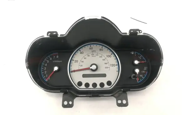 Hyundai i10 Speedometer (instrument cluster)