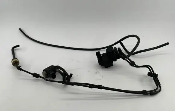 Audi A6 S6 C6 4F Turbo solenoid valve 059906629A 4F0201934J