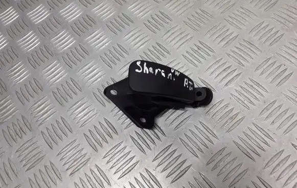 Volkswagen Sharan Rear door hinge set 7M3847106