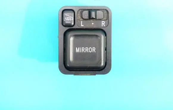 Honda CR-V Electric window control switch NH167L0033T IMPRK1303484