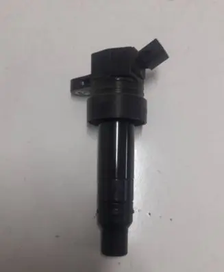 Hyundai Veloster High voltage ignition coil 273012B110