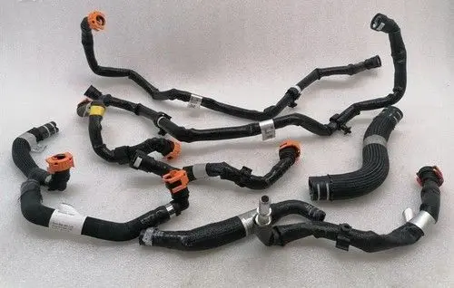 Ferrari Purosangue Headlight washer hose/pipe