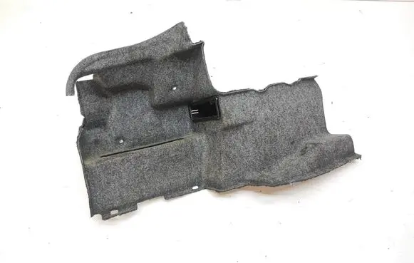BMW 3 E46 Trunk/boot side trim panel 8236273