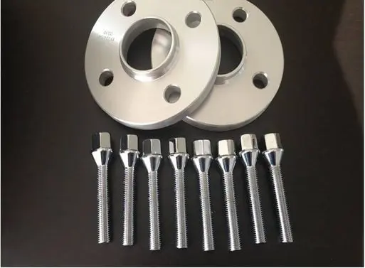 BMW 3 E21 Wheel spacers 