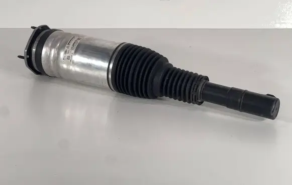Land Rover Defender Air suspension front shock absorber L8B23C285AB