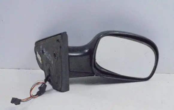 Chevrolet Caravan Manual wing mirror 710822