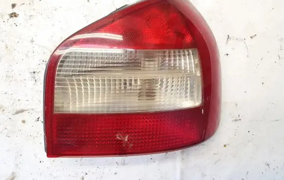 Audi A3 S3 8L Rear/tail lights