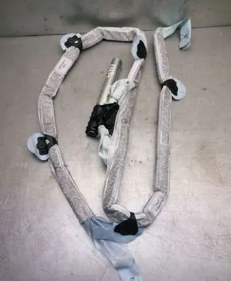 Audi A6 S6 C6 4F Roof airbag 4F9880742A
