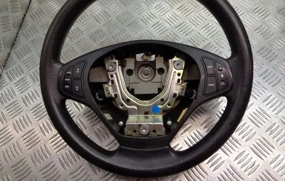 KIA Ceed Steering wheel