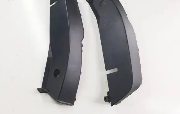 KIA Pro Cee'd II Rear seat side bottom trim 