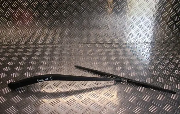 Renault Laguna III Rear wiper blade arm 