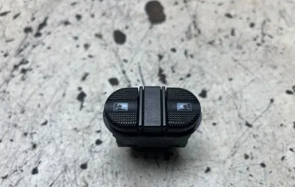 Volkswagen Sharan Electric window control switch 7M0959856