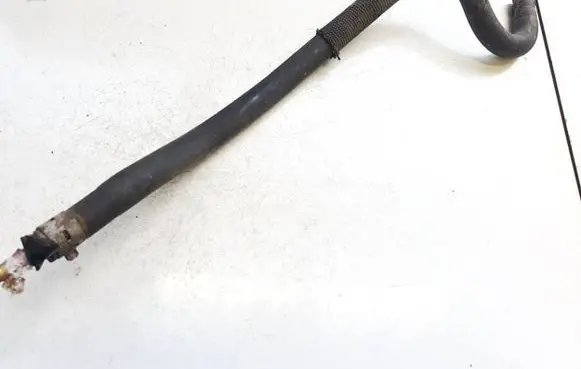 Opel Zafira A Engine coolant pipe/hose