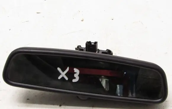 BMW X3 F25 Rear view mirror (interior) 