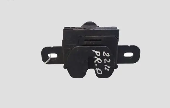 Volvo V40 Engine bonnet/hood lock/catch 31218878