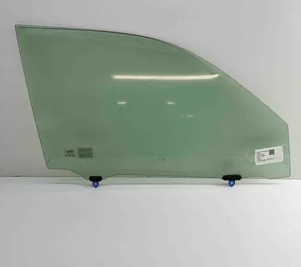 Toyota Land Cruiser (BJ70) Front door window glass four-door 6810160600