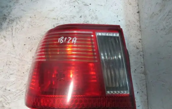 Seat Ibiza II (6k) Rear/tail lights