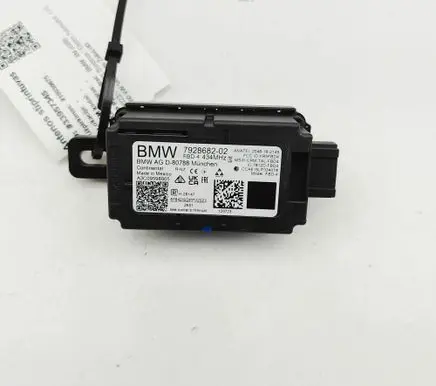 BMW XM Aerial GPS antenna 7928682 A3C09598905
