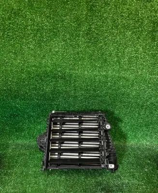 Audi Q7 4M Intercooler radiator 4M0145804BS