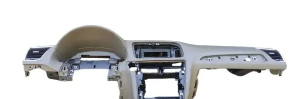 Audi Q5 SQ5 8R Dashboard 8R1857041F