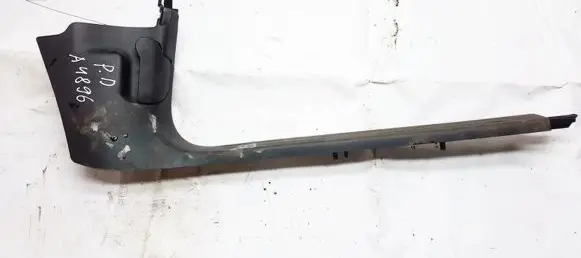Audi A6 S6 C6 4F Other interior part 4f2867272c