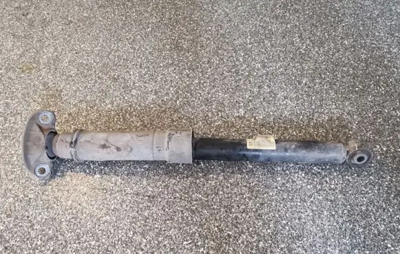 Buick Encore I Rear shock absorber/damper