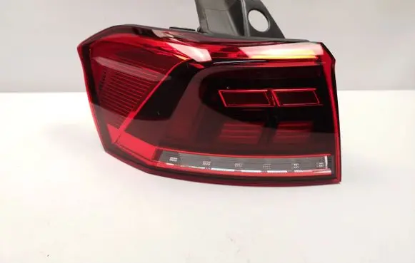 Volkswagen PASSAT B8 Rear/tail lights set 3G9945095G