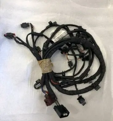 Volkswagen ID.4 Other wiring loom 10A971095BG