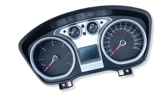 Ford Kuga I Speedometer (instrument cluster) 8V4T10849HM VP8V4F10849HM KUC3L3UHX