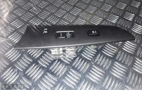 Lexus IS 220D-250-350 Electric window control switch 840305302074232531