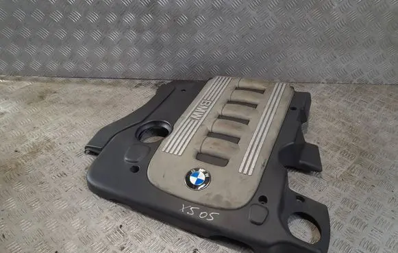 BMW X5 E53 Engine cover (trim) 15196001