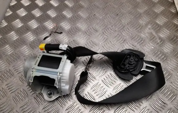 Mercedes-Benz C W206 Front seatbelt A2068601602