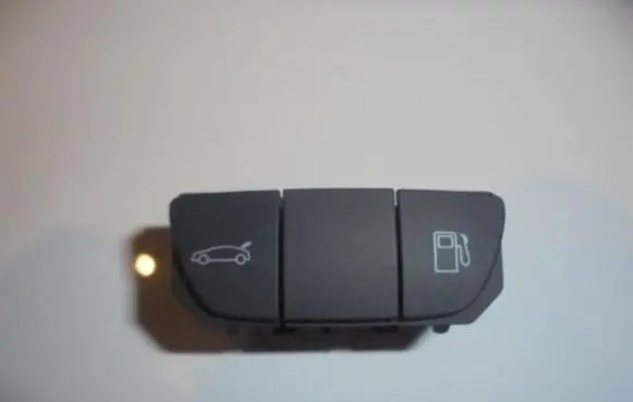 Peugeot 508 Parking PDC sensor speaker 