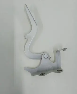 Toyota Verso Engine bonnet/hood hinges