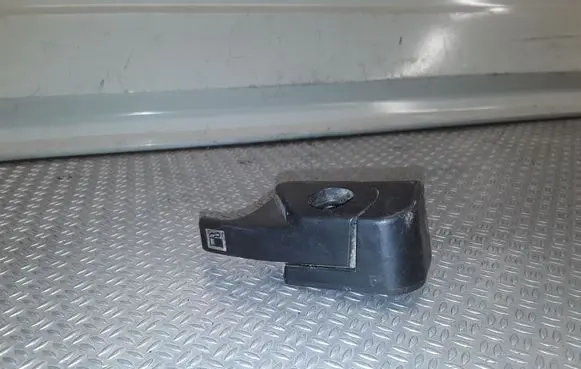 Mitsubishi Outlander Fuel cap release pull handle 