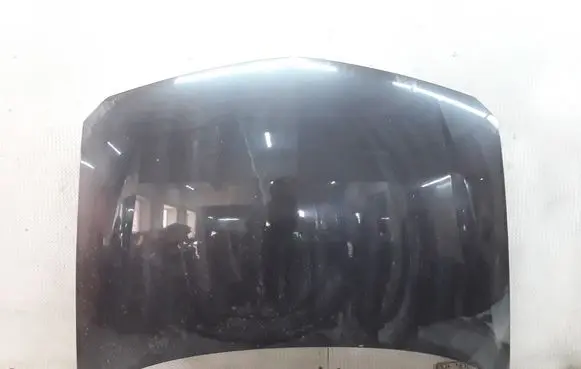 Renault Laguna II Engine bonnet/hood