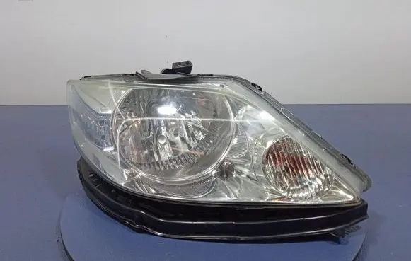 Honda City Headlight/headlamp STANLEYP5658