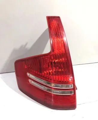 Citroen C4 I Rear/tail lights 9655864080